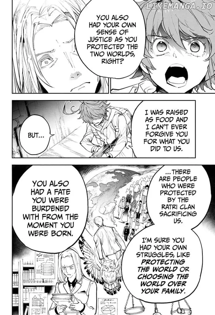 The Promised Neverland chapter 172 image 19_optimized